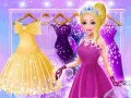 Spel Kleed Cinderella aanlyn