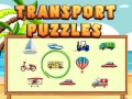 Spel Vervoerpuzzles aanlyn
