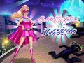 Spel Super Meisie: Aantrek aanlyn