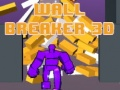 Spel Muurbreker 3D aanlyn