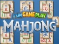 Spel Pretspel Mahjong aanlyn