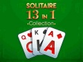 Spel Solitêre 13 in 1 Versameling aanlyn