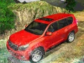 Spel Offroad Land Cruiser Jeep aanlyn