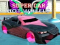 Spel Super Motor Hot Wheels aanlyn