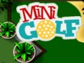 Spel Mini-gholf aanlyn