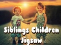 Spel Siblings Kinderspeel aanlyn
