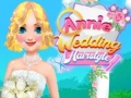 Spel Annie se Trou Haarkapsel aanlyn