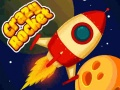 Spel Mal Raket aanlyn