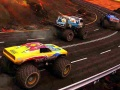 Spel Monster Truck Wedloop Legende aanlyn
