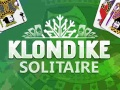 Spel Klondike Solitaire aanlyn