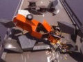 Spel Stunt Vernietiger aanlyn