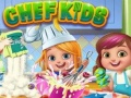 Spel Kokke Kinders aanlyn
