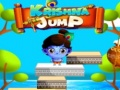 Spel Krishna Spring aanlyn