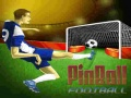 Spel Pinball Sokker aanlyn