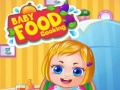 Spel Babakos Kook aanlyn