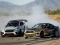 Spel Drifting Mustang Glyde aanlyn