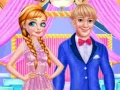 Spel Clara Troue Beplanner aanlyn
