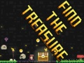 Spel Vind Die Tesour aanlyn