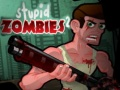 Spel Dom Zombis 2 aanlyn