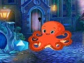 Spel Onskuldige Octopus Ontsnapping aanlyn