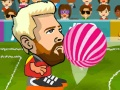 Spel Hoof Sokker aanlyn