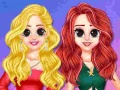 Spel Prinses Verheugende Somer aanlyn
