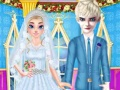 Spel Prinses Troue Beplanner aanlyn