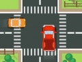 Spel Verkeer Hardloop aanlyn