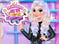 Spel Prinsesse Krijg Die Uiterlijke Uitdaging aanlyn
