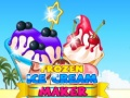 Spel Bevrore IJs Maker aanlyn
