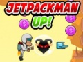 Spel Jetpackman Op! aanlyn