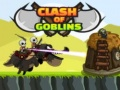 Spel Botsing van Goblins aanlyn
