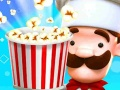 Spel Popcorn Vertoning aanlyn