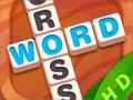 Spel Woord Kruis Jungle aanlyn