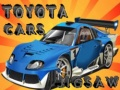 Spel Toyota Motors Legkaart aanlyn