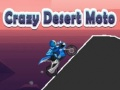 Spel Malende Woestyn Moto aanlyn