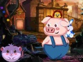 Spel Boer Vark Escape aanlyn