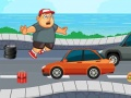 Spel Malige Hardloper aanlyn