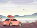Spel Sommer Motors Geheue aanlyn