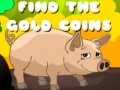 Spel Vind die Goud Munte aanlyn