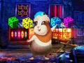 Spel Vrolike Gouda Escape aanlyn