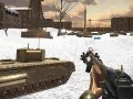 Spel WW2 Koue Oorlog Speletjie FPS aanlyn