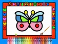 Spel Kleur en Versier Dagga aanlyn