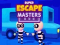 Spel Super Ontsnap Meesters aanlyn