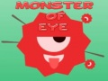 Spel Monster van die Oog aanlyn