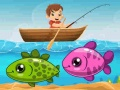 Spel Visser Se Seun aanlyn