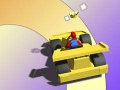 Spel Glyde Motor Race aanlyn