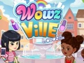 Spel WOWZVille aanlyn