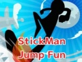 Spel StickMan Spring Pret aanlyn