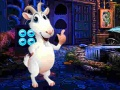 Spel Kingpin: Geit Ontsnapping aanlyn